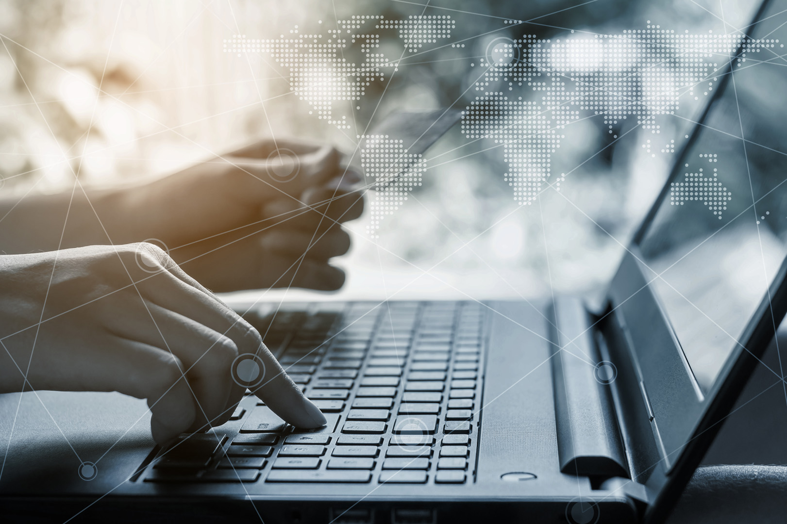 IT asset relocation