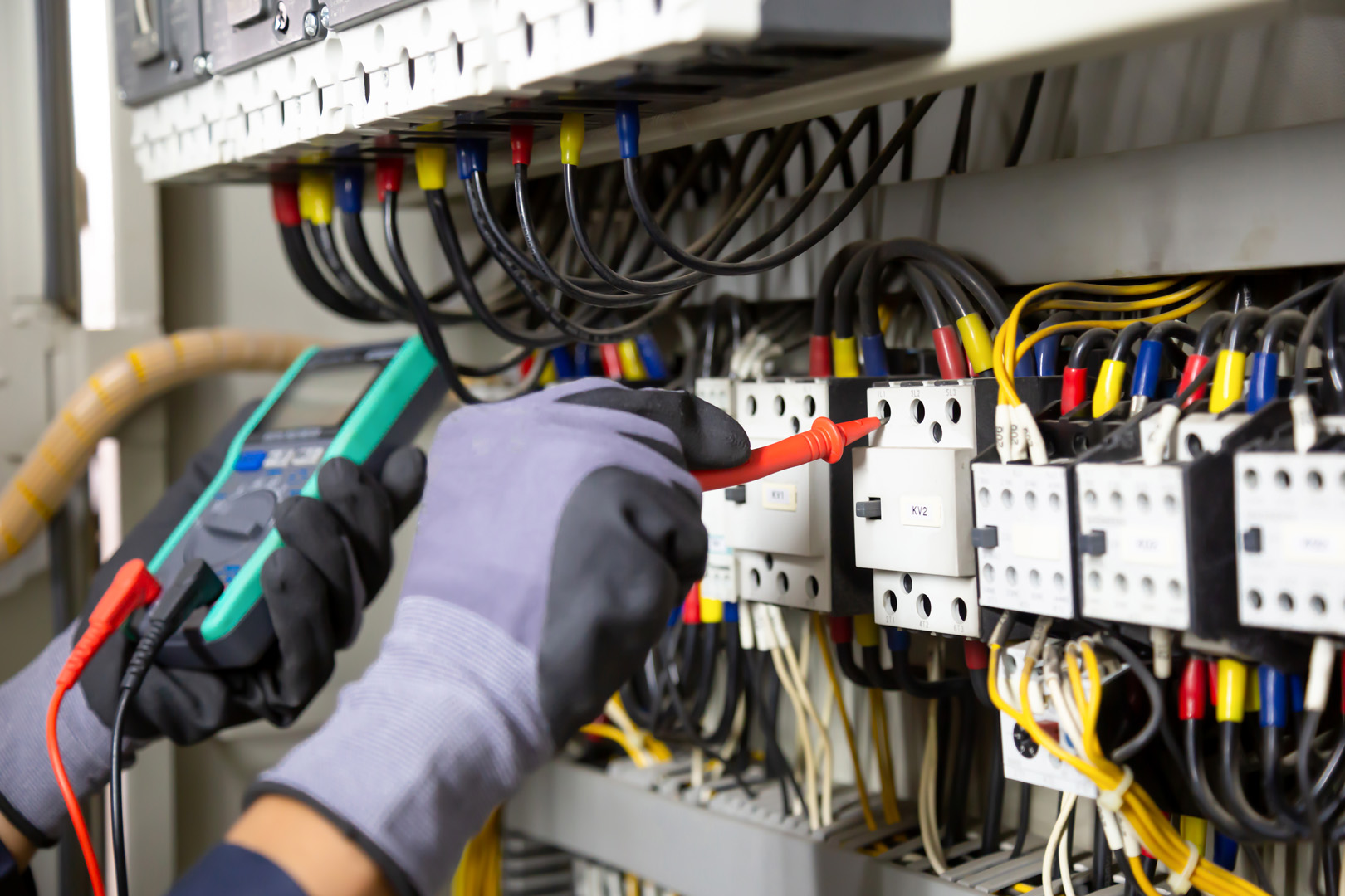 Cabling Services