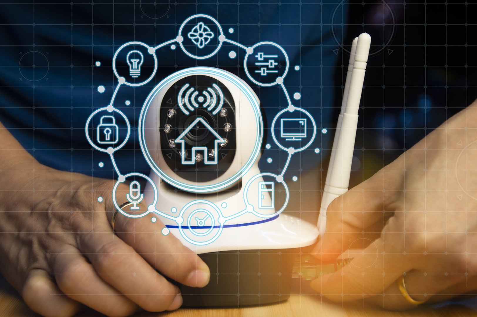 WIFI Services