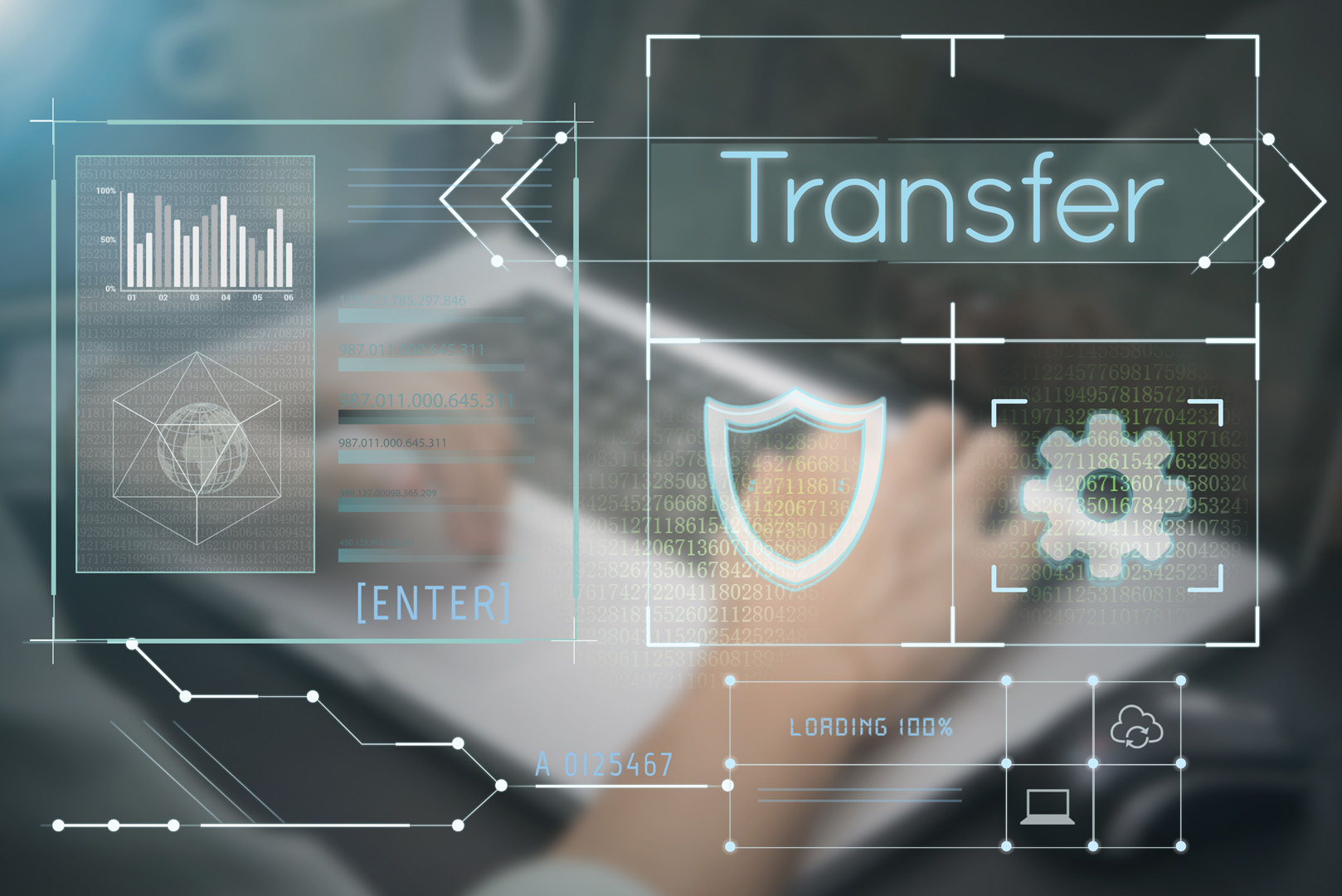 Data Migration Services